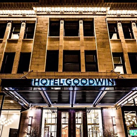 Hotel Goodwin South Beloit Εξωτερικό φωτογραφία
