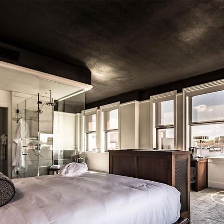 Hotel Goodwin South Beloit Εξωτερικό φωτογραφία