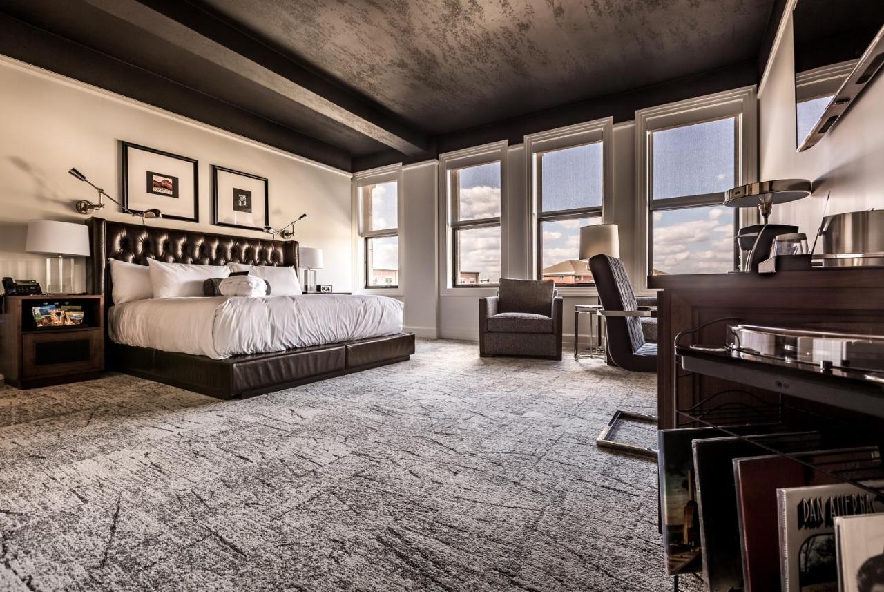 Hotel Goodwin South Beloit Εξωτερικό φωτογραφία