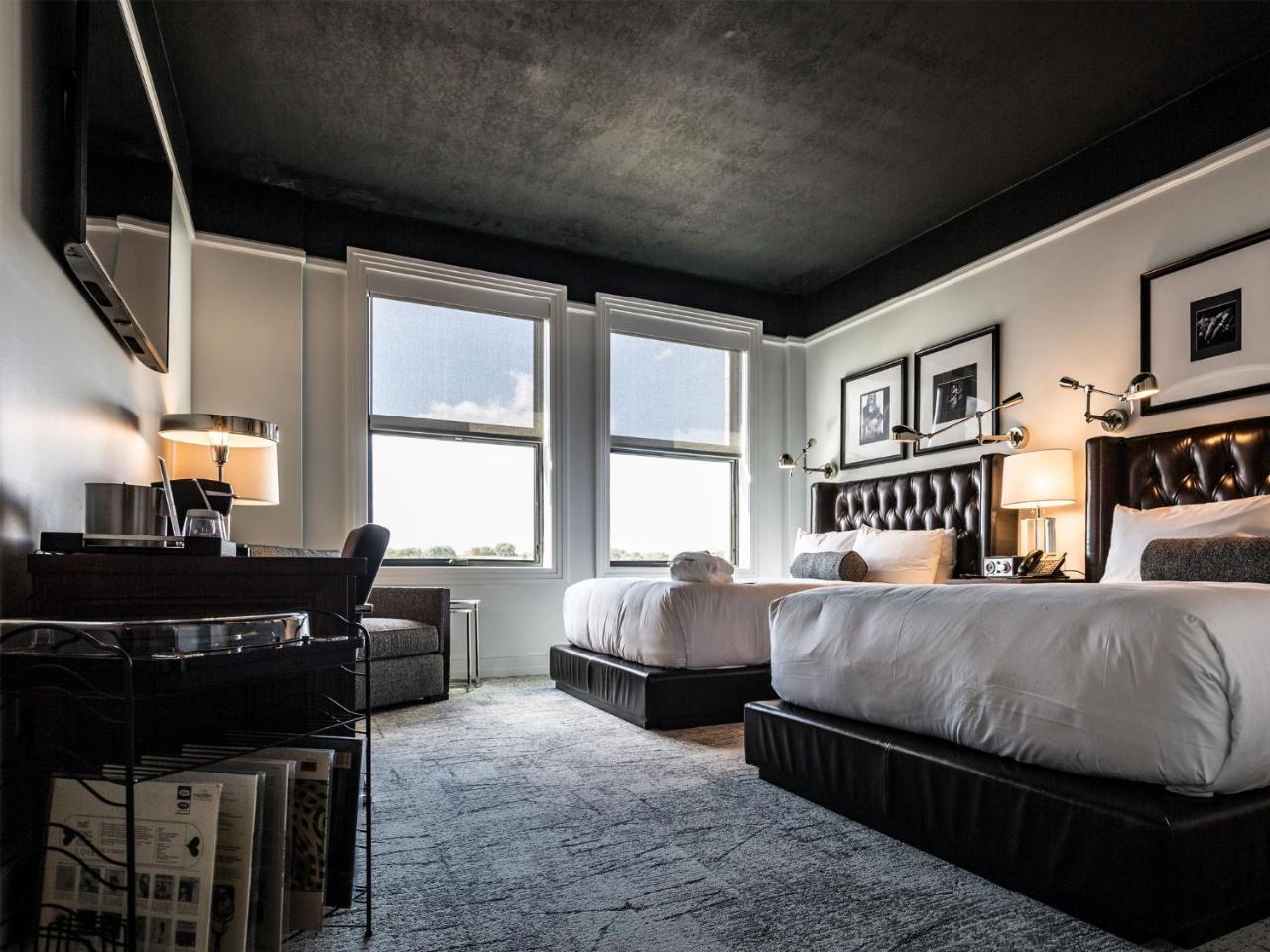 Hotel Goodwin South Beloit Εξωτερικό φωτογραφία