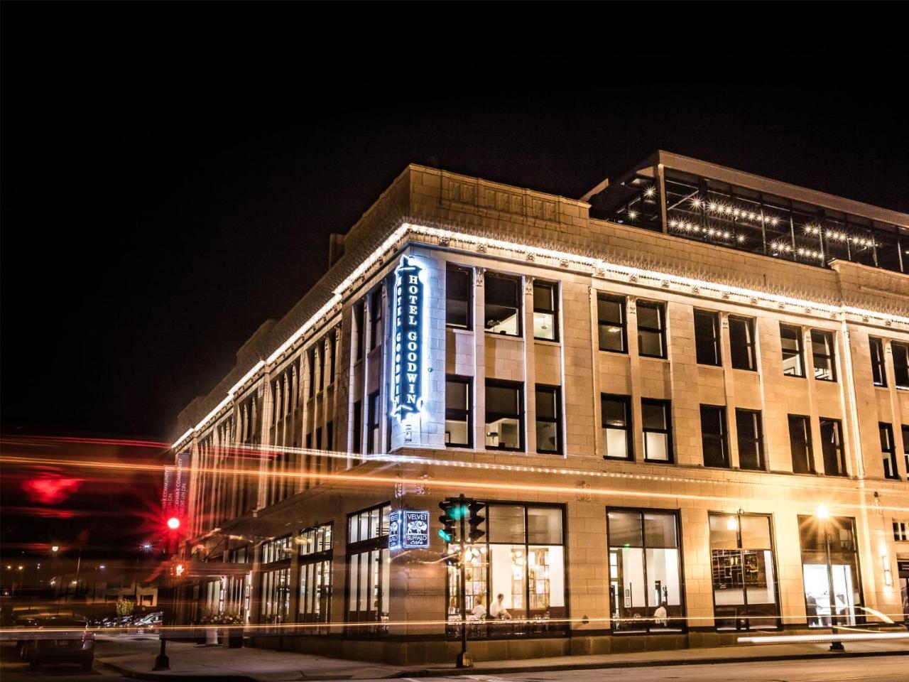 Hotel Goodwin South Beloit Εξωτερικό φωτογραφία